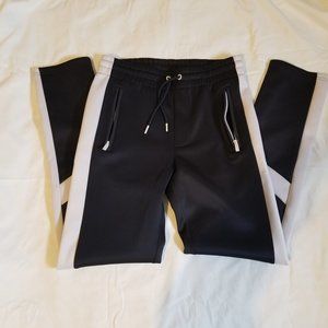 Men's Small Track Pant